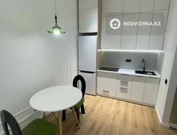 2-комнатная квартира, этаж 13 из 14, 40 м²