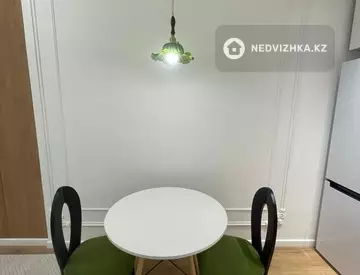 2-комнатная квартира, этаж 13 из 14, 40 м²