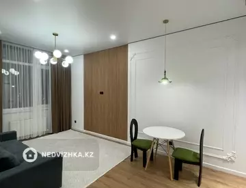 2-комнатная квартира, этаж 13 из 14, 40 м²