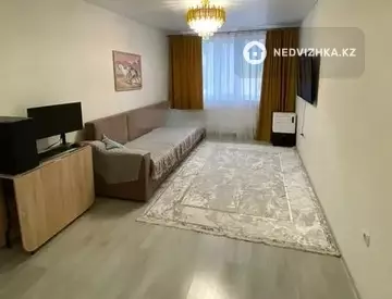 2-комнатная квартира, этаж 6 из 9, 55 м²