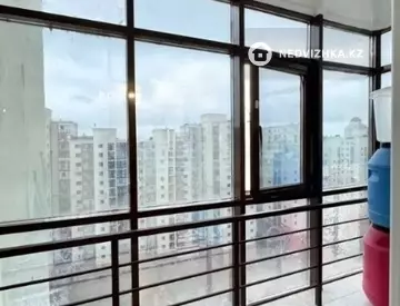 2-комнатная квартира, этаж 14 из 16, 76 м²