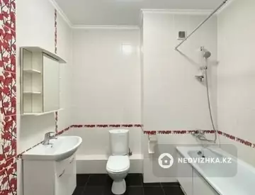 2-комнатная квартира, этаж 14 из 16, 76 м²