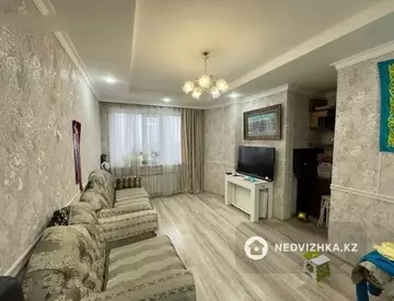 3-комнатная квартира, этаж 25 из 25, 105 м²