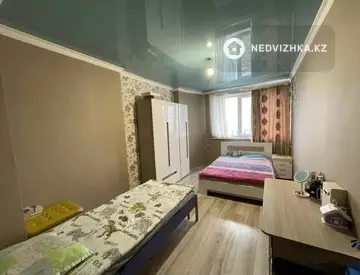 3-комнатная квартира, этаж 25 из 25, 105 м²