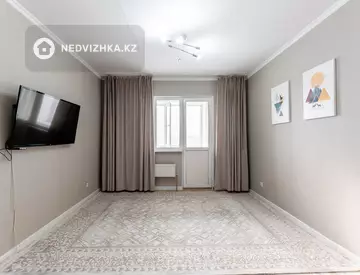 1-комнатная квартира, этаж 12 из 15, 39 м²