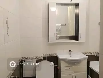 1-комнатная квартира, этаж 3 из 14, 42 м²