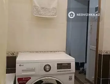 1-комнатная квартира, этаж 3 из 14, 42 м²