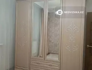 1-комнатная квартира, этаж 3 из 14, 42 м²