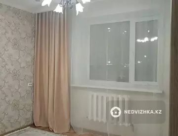 1-комнатная квартира, этаж 3 из 14, 42 м²