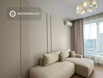 1-комнатная квартира, этаж 10 из 12, 41 м²