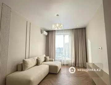 1-комнатная квартира, этаж 10 из 12, 41 м²