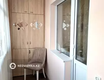 2-комнатная квартира, этаж 2 из 18, 81 м²