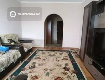 2-комнатная квартира, этаж 8 из 12, 56 м²