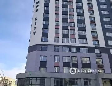 3-комнатная квартира, этаж 8 из 13, 123 м²
