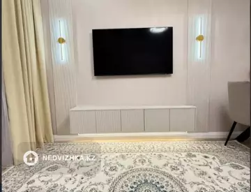 2-комнатная квартира, этаж 3 из 12, 40 м²