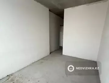 1-комнатная квартира, этаж 9 из 17, 42 м²