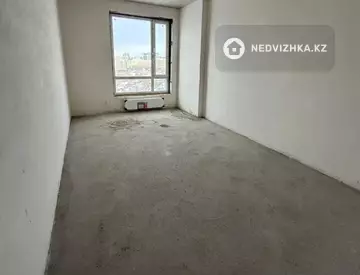 1-комнатная квартира, этаж 9 из 17, 42 м²