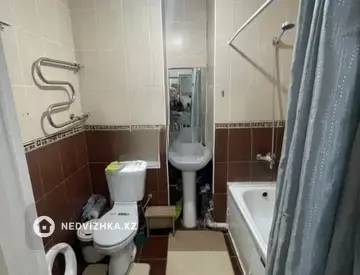 2-комнатная квартира, этаж 9 из 17, 59 м²