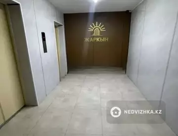 2-комнатная квартира, этаж 9 из 17, 59 м²