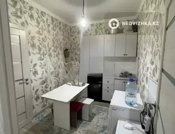 2-комнатная квартира, этаж 9 из 17, 59 м²