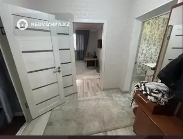 2-комнатная квартира, этаж 9 из 17, 59 м²