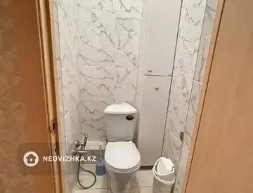 2-комнатная квартира, этаж 4 из 12, 56 м²