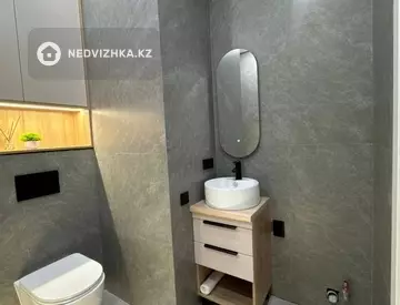 3-комнатная квартира, этаж 17 из 17, 92 м²