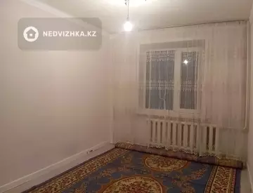 3-комнатная квартира, этаж 5 из 6, 62 м²
