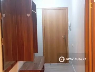 3-комнатная квартира, этаж 5 из 6, 62 м²