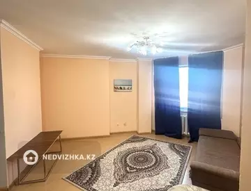 2-комнатная квартира, этаж 15 из 16, 55 м²