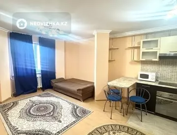 2-комнатная квартира, этаж 15 из 16, 55 м²