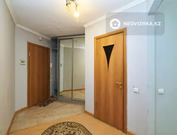 2-комнатная квартира, этаж 15 из 16, 55 м²