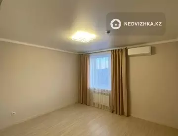 1-комнатная квартира, этаж 8 из 9, 36 м²
