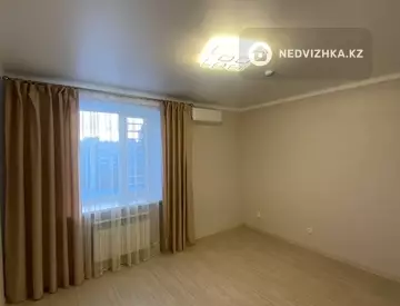 1-комнатная квартира, этаж 8 из 9, 36 м²