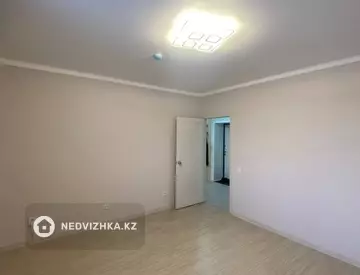 1-комнатная квартира, этаж 8 из 9, 36 м²