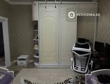 2-комнатная квартира, этаж 6 из 7, 67 м²