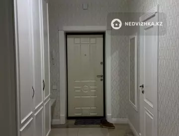 2-комнатная квартира, этаж 6 из 7, 67 м²