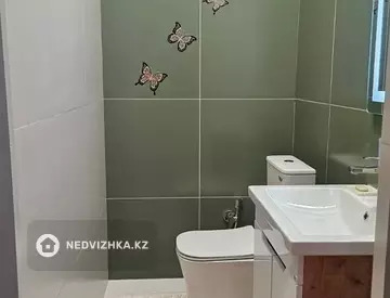 4-комнатная квартира, этаж 11 из 12, 108 м²