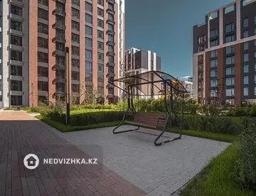 3-комнатная квартира, этаж 8 из 18, 86 м²