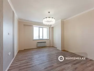 2-комнатная квартира, этаж 11 из 12, 85 м²