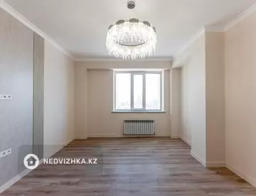 2-комнатная квартира, этаж 11 из 12, 85 м²