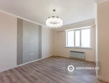 2-комнатная квартира, этаж 11 из 12, 85 м²
