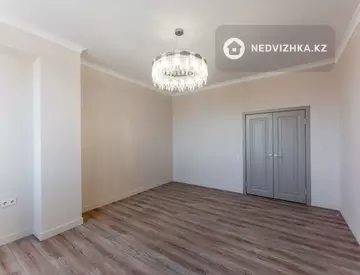 2-комнатная квартира, этаж 11 из 12, 85 м²