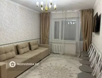 3-комнатная квартира, этаж 1 из 3, 70 м²