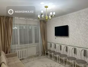 3-комнатная квартира, этаж 1 из 3, 70 м²