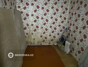 2-комнатная квартира, этаж 1 из 2, 46 м²