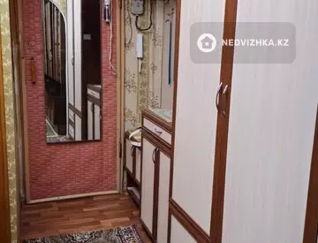 3-комнатная квартира, этаж 2 из 5, 48 м²