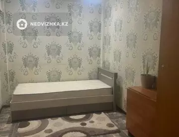 Подселение, 2 комн., 19 м²