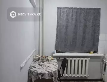 Подселение, 2 комн., 19 м²