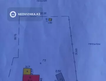 2-комнатный дом, 8.2 соток, 48 м²